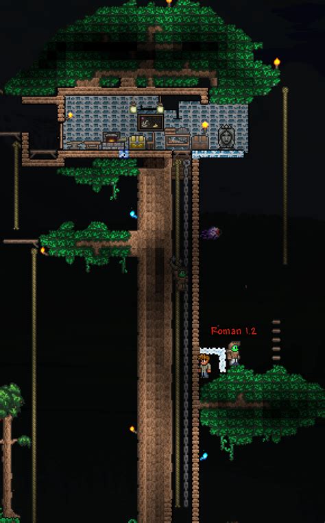 Terraria living wood - The loft of most 7 woods fall between 21 and 23 degrees. The loft of a 7 wood is between that of a 3 iron and a 4 iron. A 7 wood is considered a fairway wood, and it is designed to be more forgiving than a 5 wood.